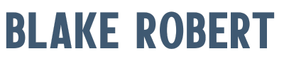 Blake Robert